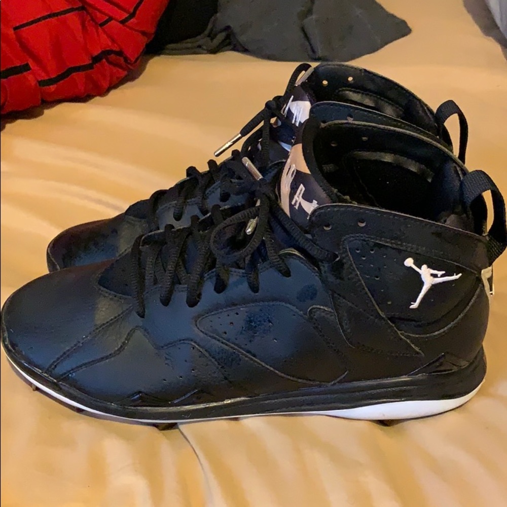Jordan Baseball Cleats